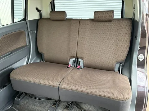 Suzuki MR Wagon
