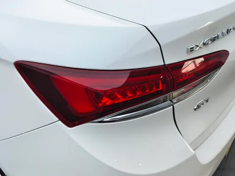 Buick Excelle GT