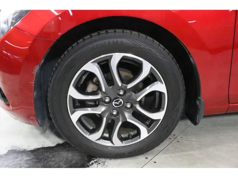 Mazda Mazda2 (Demio)