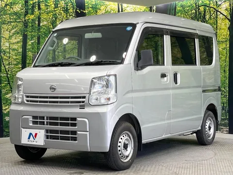 Nissan Clipper