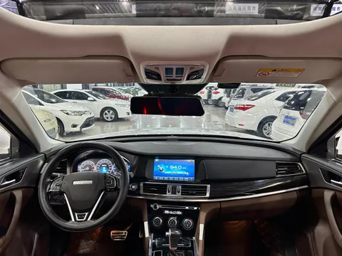 Haval H7