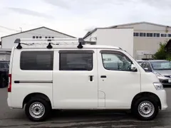 Toyota TownAce Van