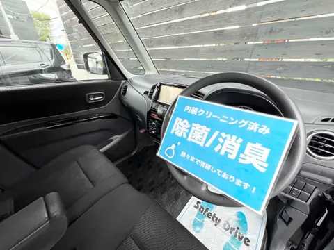 Suzuki Palette SW