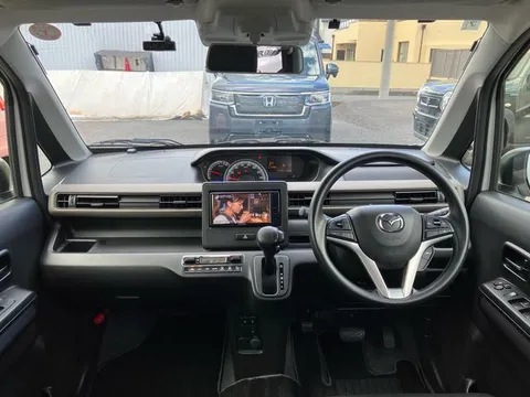 Mazda Flair