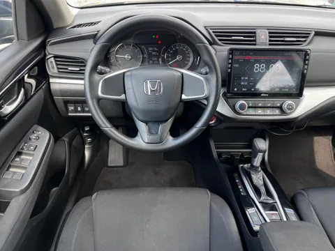 Honda Envix