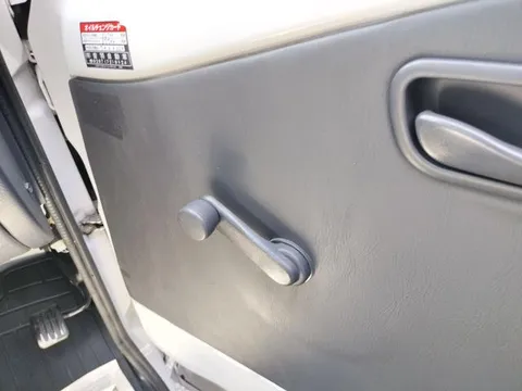 Subaru Sambar Truck