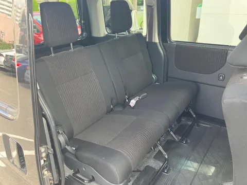 Subaru Dias Wagon