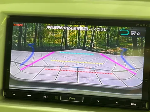 Mazda Flair Crossover