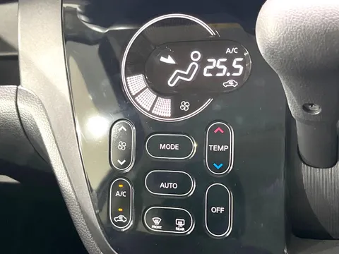 Mitsubishi eK Space Custom