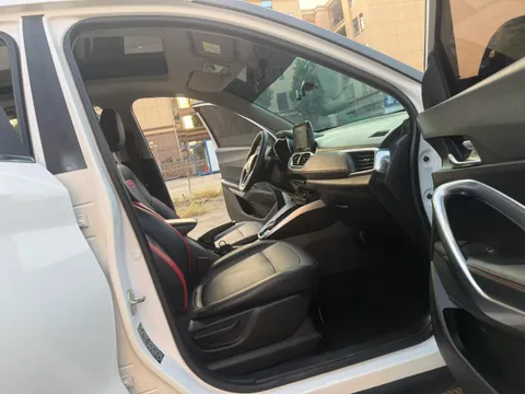 Baojun 510