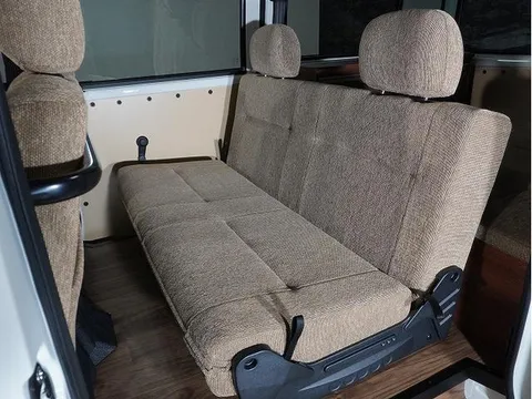 Toyota TownAce Van