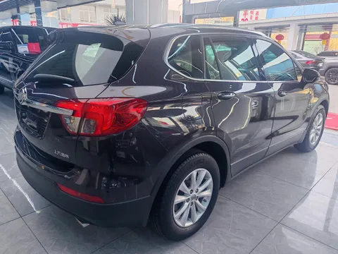 Buick Envision