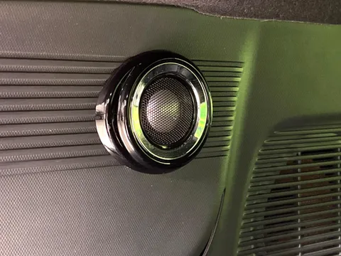 Honda N-BOX Slash
