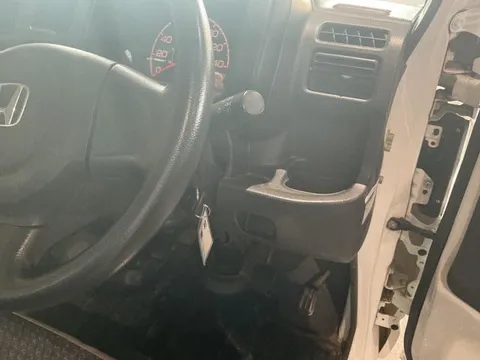 Honda Acty Truck