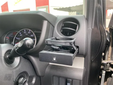 Toyota Pixis Space