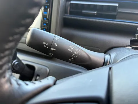 Mazda Flair