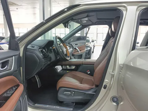 Honda UR-V