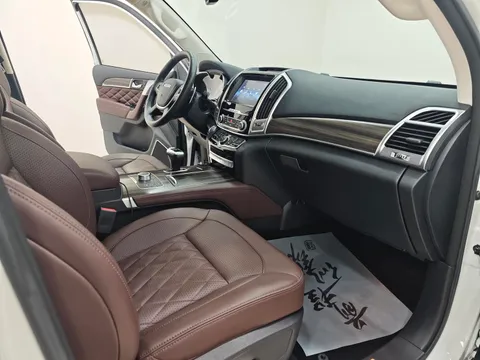 Haval H9