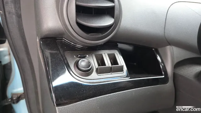 Chevrolet Matiz