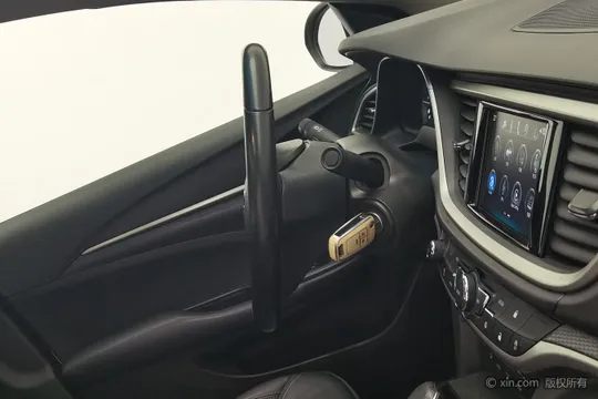 Buick Excelle GT