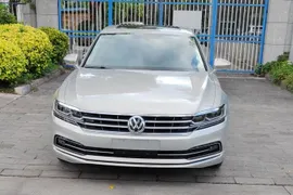 Volkswagen Phideon