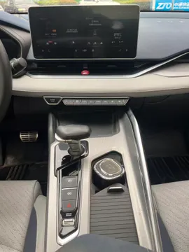 Geely Preface (Xingrui)