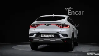 Renault XM3