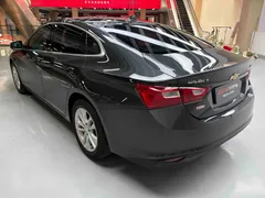Chevrolet Malibu XL