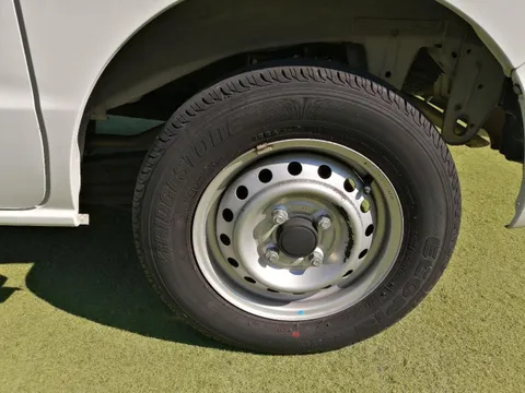 Nissan Clipper