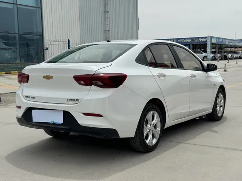 Chevrolet Cavalier