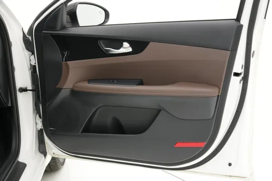 Kia Cerato (K3)