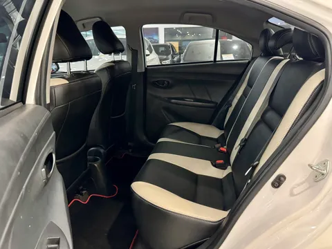 Toyota Vios
