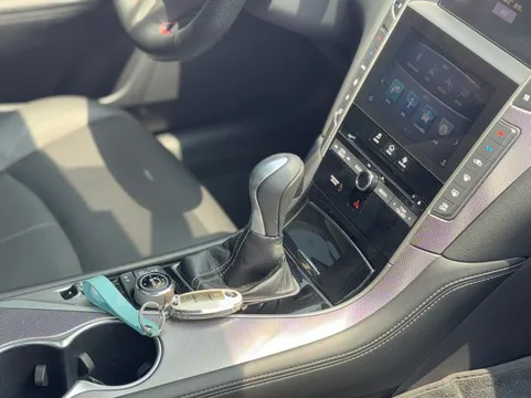 Infiniti Q50L