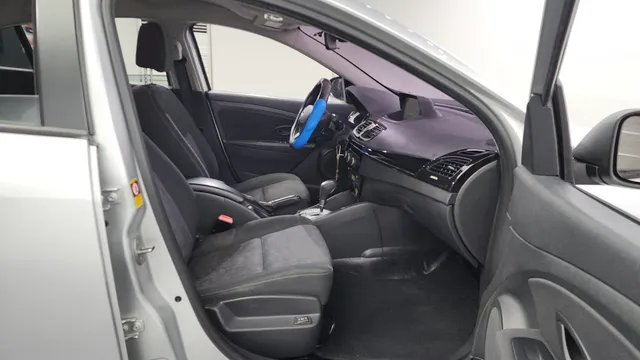 Renault SM3