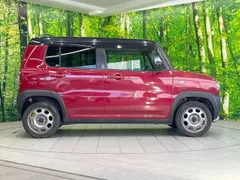 Mazda Flair Crossover