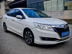Honda Crider
