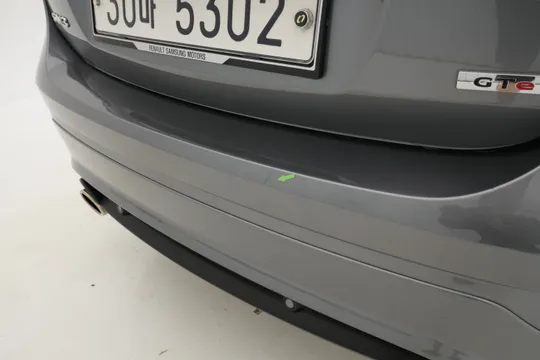 Renault SM3