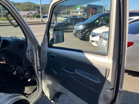 Suzuki Super Carry