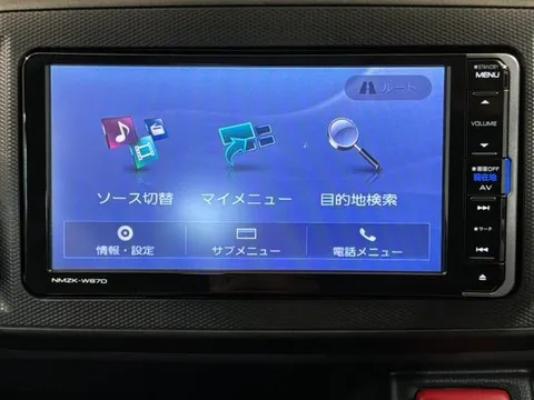 Subaru Pleo