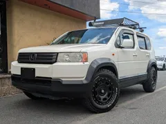 Honda Crossroad