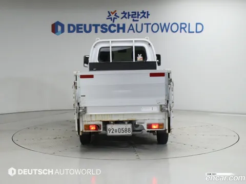 Chevrolet Labo