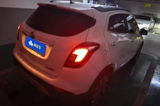 Buick Encore