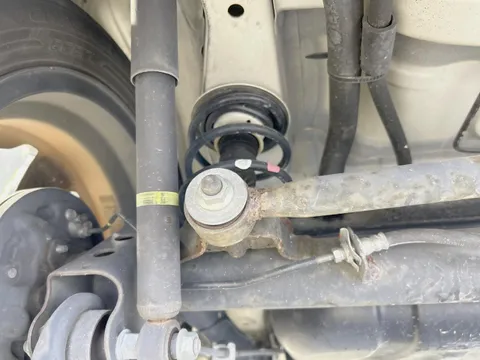 Mazda Flair Crossover