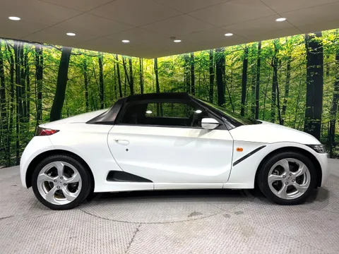 Honda S660