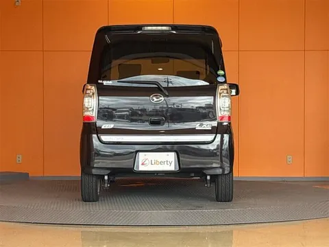 Daihatsu Tanto Exe