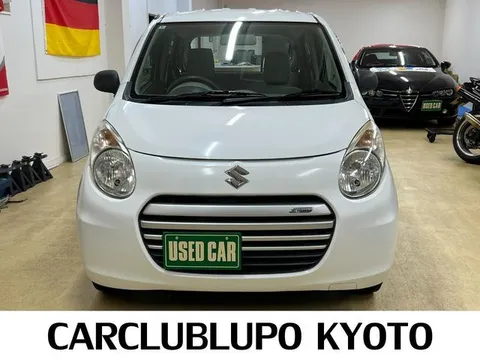 Suzuki Alto Eco