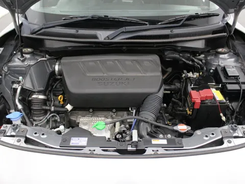 Suzuki Swift Sport