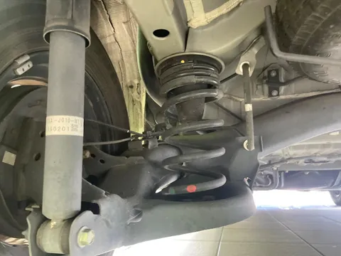 Honda N-VAN +Style
