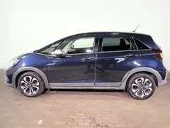 Honda Jazz (Fit)