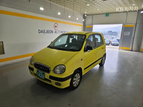Kia Visto